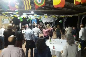 II Día del Afiliado del CSIF en Telde (Foto TA)